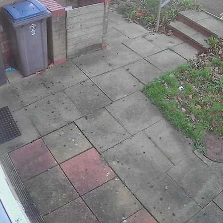 Spacious Double Room Located Within Walking Distance To Seaside And Town Dover Exterior foto