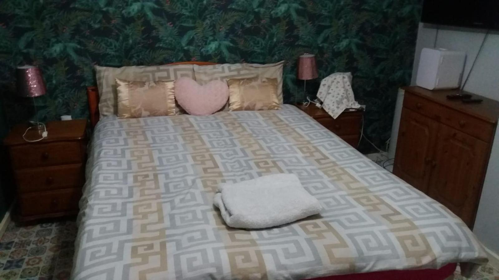 Spacious Double Room Located Within Walking Distance To Seaside And Town Dover Exterior foto