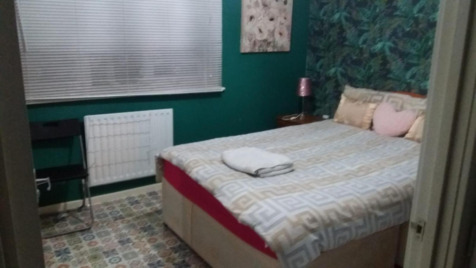 Spacious Double Room Located Within Walking Distance To Seaside And Town Dover Exterior foto