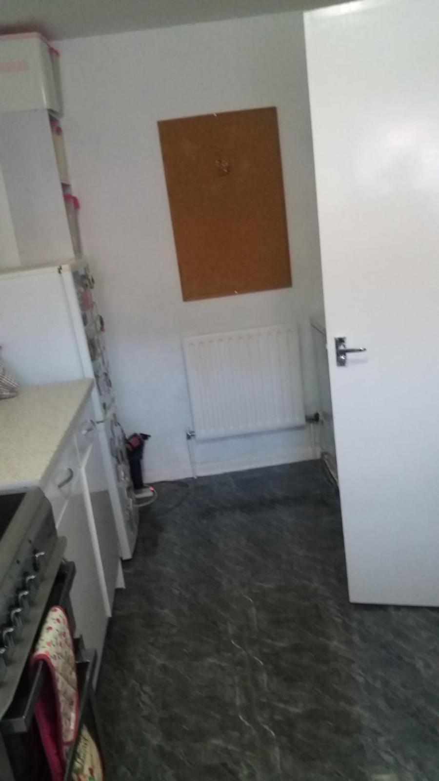 Spacious Double Room Located Within Walking Distance To Seaside And Town Dover Exterior foto