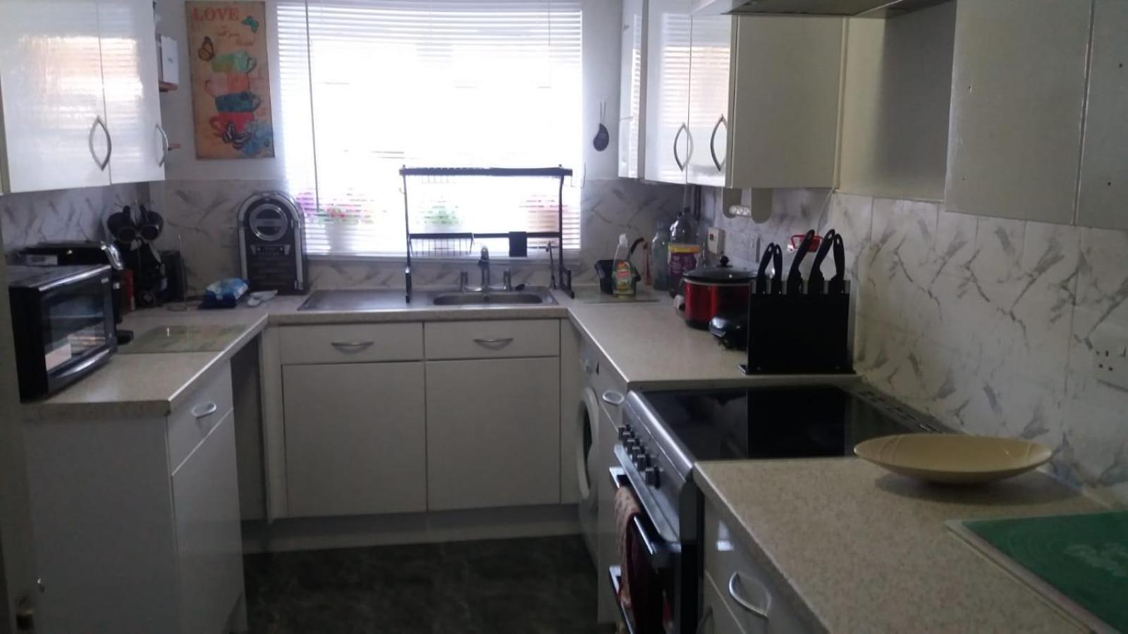 Spacious Double Room Located Within Walking Distance To Seaside And Town Dover Exterior foto
