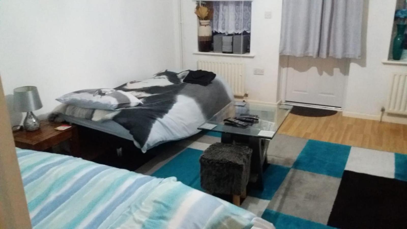 Spacious Double Room Located Within Walking Distance To Seaside And Town Dover Exterior foto