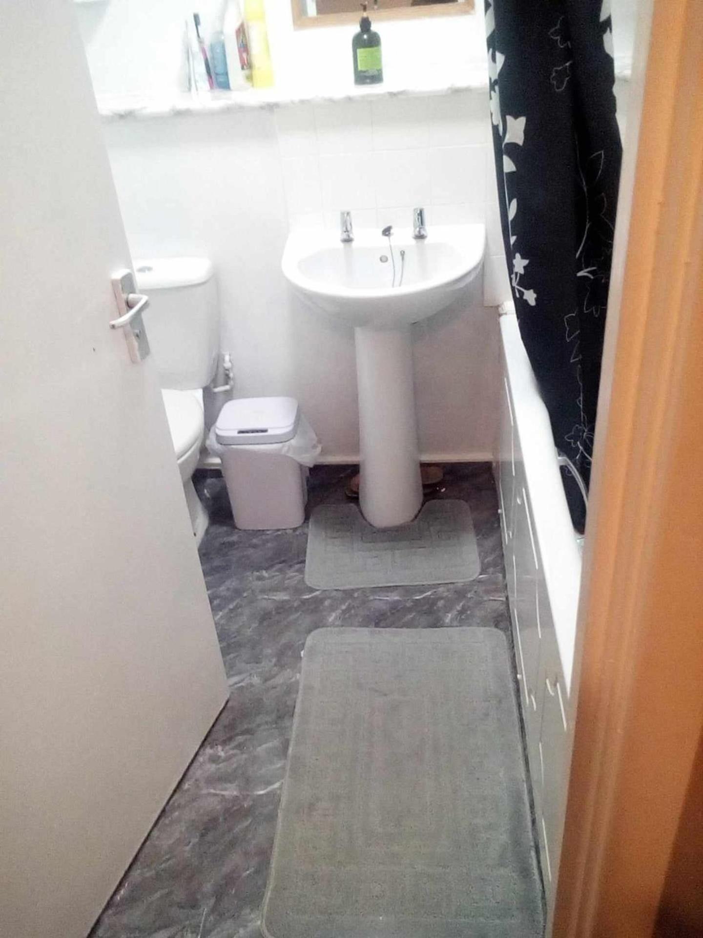 Spacious Double Room Located Within Walking Distance To Seaside And Town Dover Exterior foto